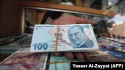 Turska lira