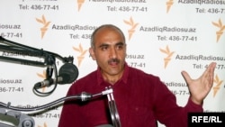 Ərşad Hüseynov, 22 sentyabr 2009