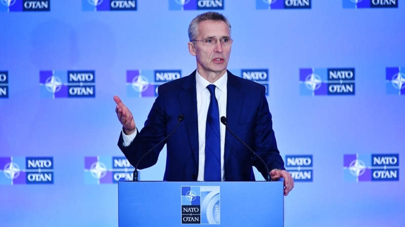 Caktohen datat e samitit të ardhshëm të NATO-s