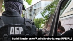 Українські правоохоронці оголосили підозрюваного у міжнародний розшук у грудні 2023 року