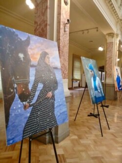 Друзья Окуевой настаивают: об Амине забывать нельзя