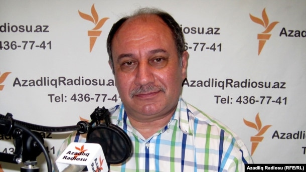 Araz Əlizadə