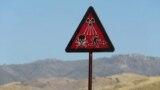 Kyrgyz Raise Red Flags Over Radioactive Threat