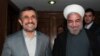 حذف برنامه‌های اقتصادی احمدی‌نژاد: «نخستین گام دولت آینده»