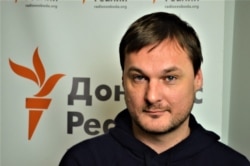 Иван Яковина, журналист-международник