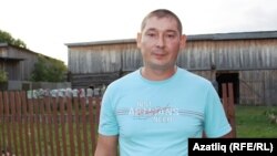 Илнар Хәбибуллин