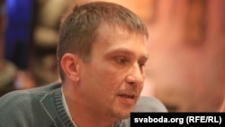 Дзьмітры Лукашук