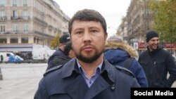 Ильхомджон Ёкубов