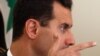 گلایه‌های بشار اسد در پاریس