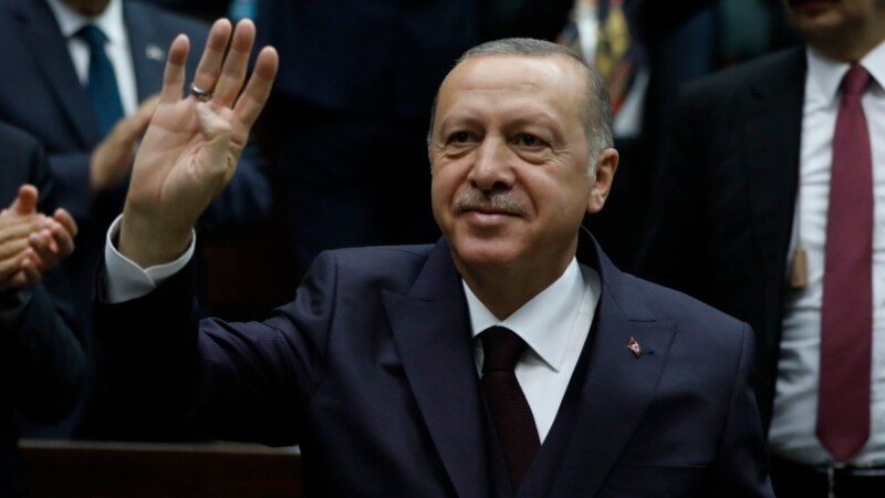 Турција е подготвена за новата офанзива во Сирија