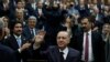 Эрдоган: записи, связанные с убийством Хашогги, были переданы США