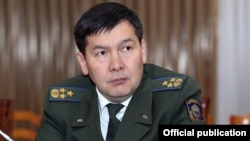 Idris Kadyrkulov