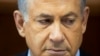 پیام دوباره نتانیاهو به عباس برای کنار گذاشتن صلح با حماس