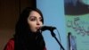 هیلا صدیقی، شاعر ایرانی بازداشت شد