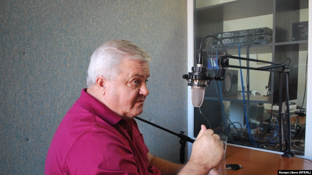 Anatol Țăranu