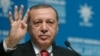 Turkish Leader Says Kurdish Referendum 'Treachery,' Iraq Threatens Flight Embargo