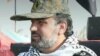 Abdol-Hossein Majdami Head of Basij militia in Darkhoein rural district of Shadegan killed Jan. 22nd 2020. 