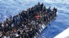 Libija presrela pet čamaca sa 200 migranata ka Evropi 