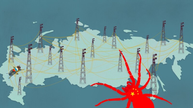 Pandemia i hap rrugë bashkëpunimit në teknologji mes Rusisë dhe Kinës