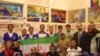  مردان و زنان ايران؛ قهرمان کيک بوکسينگ جهان شدند