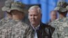 رابرت گیتس از افزایش نیروهای نظامی آمریکا در افغانستان خبر داد