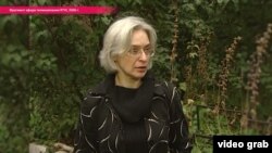 Политковская Анна. Маршо Радион архивера видео тIера даьккхина сурт.