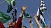 Pakistani Extremists Step Up 'Blasphemy' Attacks 