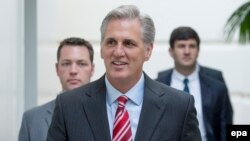 "This is a bad deal for our country and for our allies," said House Majority Leader Kevin McCarthy. (file photo)