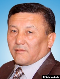 Туратбек Мадылбеков