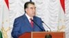 Tajikistan Wants 'Respect' From Russia