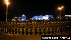 Belarus Prepares For Victory Day Parade Amid Pandemic