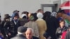 Pensiya növbəsi