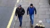 Bellingcat Says Data 'Confirms' Skripal Suspects Had Links To Russian Military Intelligence