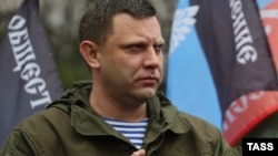 «Вибори» лідера «ДНР» вирішили провести після вбивства Олександра Захарченка 31 серпня 2018 року