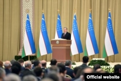 Prezident Shavkat Mirziyoyev 29 - dekabr kuni Oliy Majlis va O‘zbekiston xalqiga Murojaatnomasini o‘qib berdi.