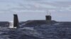 New Russian Subs To Carry 16 ICBMs