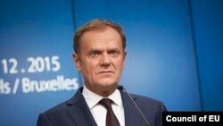Donald Tusk