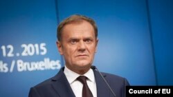 Donald Tusk 