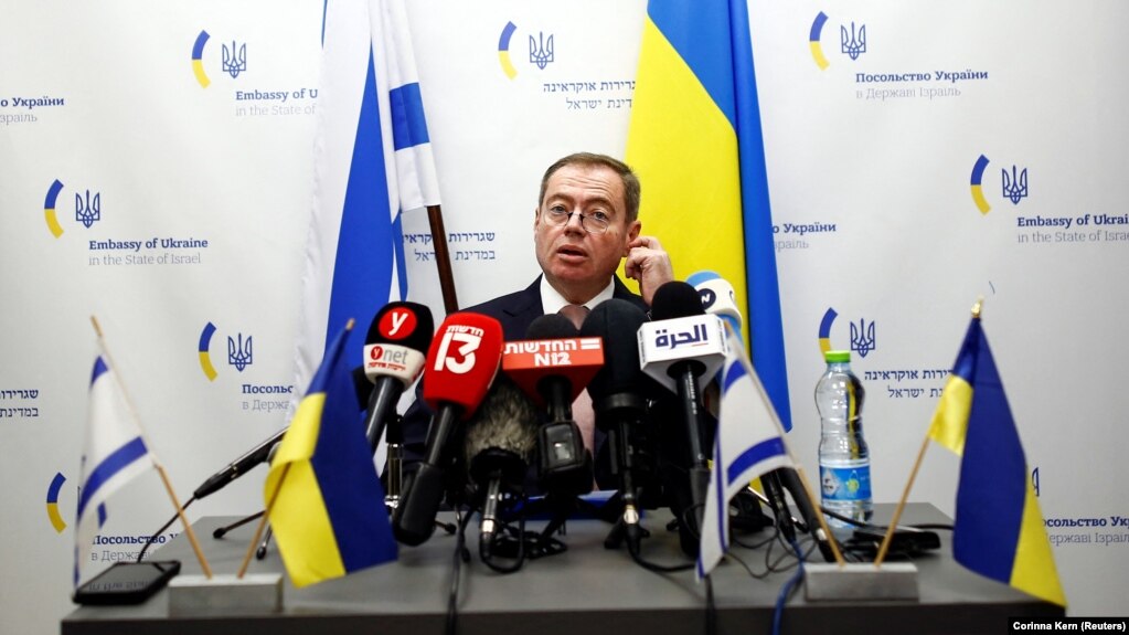«Це дозволить нам врятувати наших мирних жінок і дітей від російських ракет»