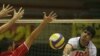 والیبال ایران از راهیابی به المپیک چین باز ماند