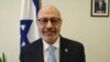 Посол Ізраїлю заявляє про осквернення пам’ятника жертвам Голокосту в Кривому Розі