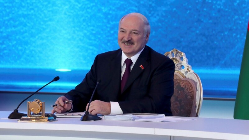 Колькі будзе пры ўладзе — і яшчэ 10 галоўных тэзаў з выступу Лукашэнкі