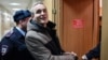 Russian Court Upholds Prison Sentence For Danish Jehovah's Witness