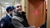 Russian Court Finds Jehovah's Witness Guilty On Extremism Charge 