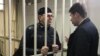 Russia Urged To Release Chechen Activist As Prosecutor Seeks Four-Year Sentence