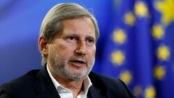 Johannes Hahn despre despre invalidarea alegerilor din Chișinău