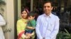 Лауреат Нобелівської премії Малала Юсафзай повертається до Британії