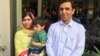 Лауреат Нобелівської премії Малала Юсафзай вперше за 6 років після замаху відвідала рідне місто в Пакистані 