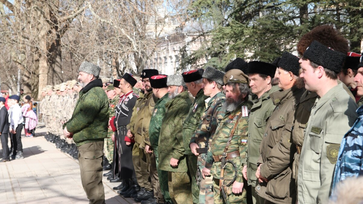 Полк народного ополчения рк