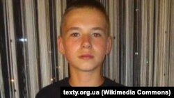 22 лютого 2015 року під час мирного маршу «Єдності та гідності» у Харкові стався вибух. Серед загиблих опинився 15-річний Данило Дідік, спортсмен, часник патріотичного руху в Харкові